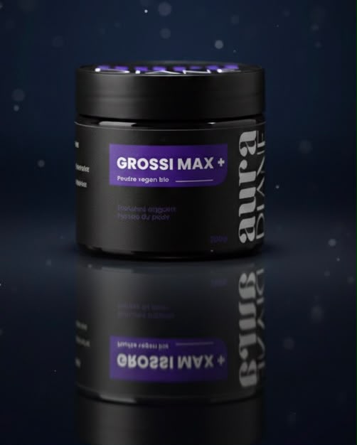Grossi Max +