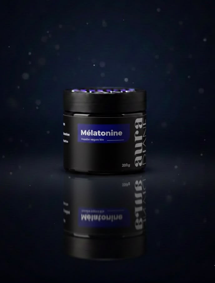 Mélatonine