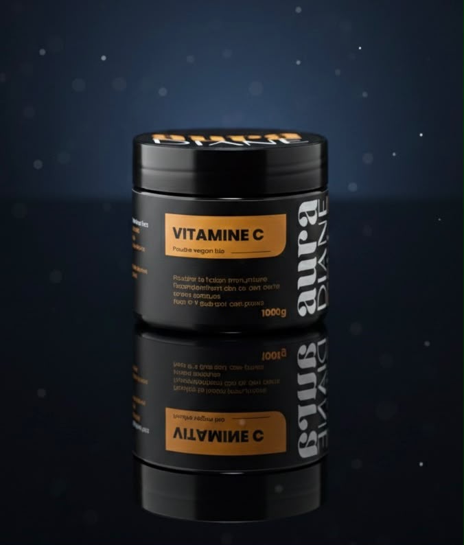 Vitamine C