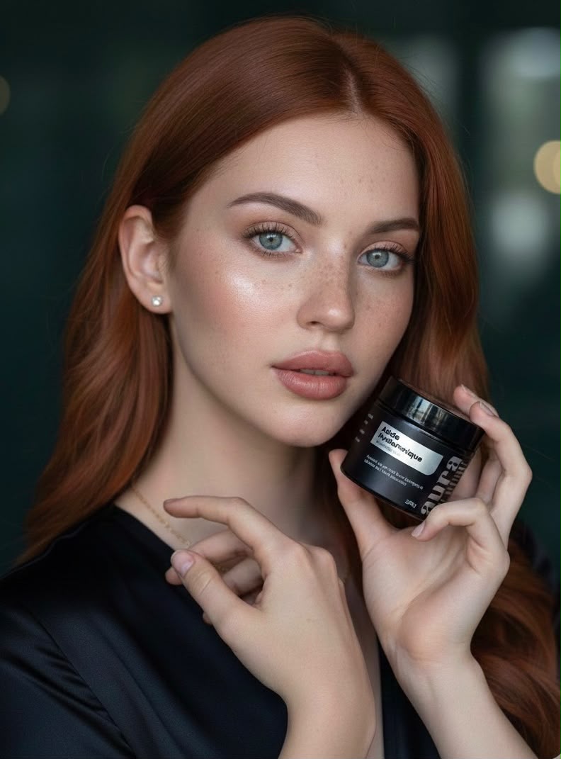 Aura Diane — Acide Hyaluronique