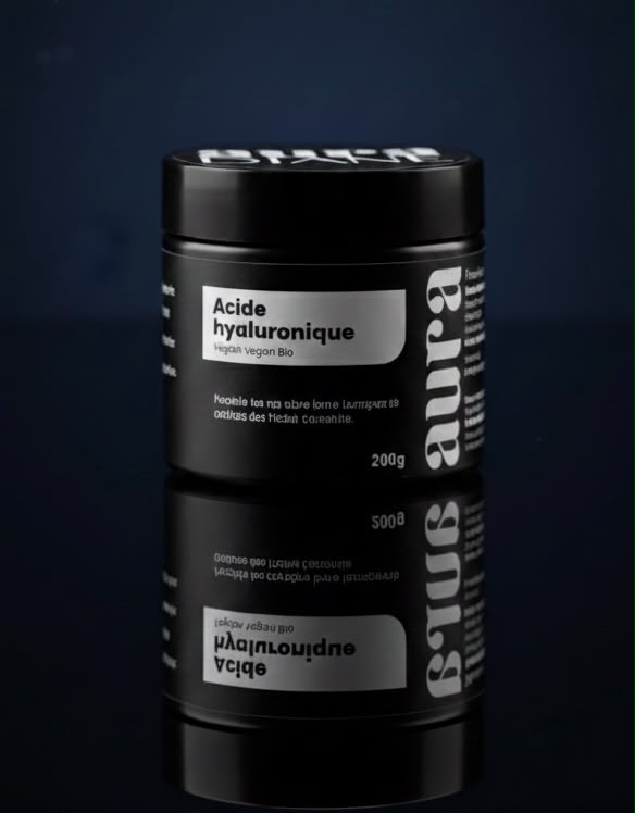 Acide Hyaluronique